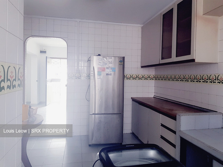 Blk 473 Pasir Ris Drive 6 (Pasir Ris), HDB 4 Rooms #212568031